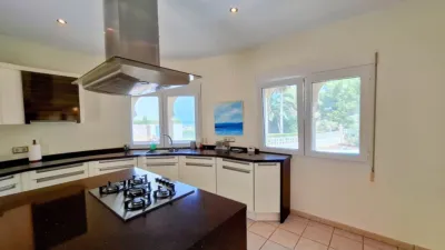 Casa – Dénia, Barri Saladar - Vista 4