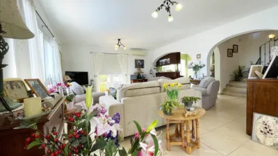 Villa in Maryvilla photo 22