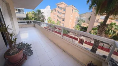 Apartment in the Centre photo 19