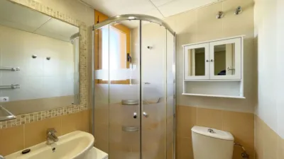 Apartment in Playa de Levante or La Fossa photo 26