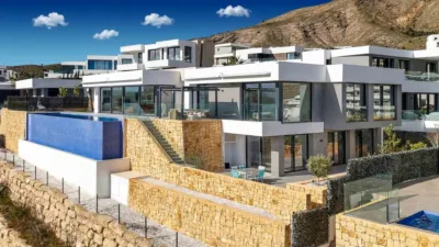 Casa - Vista 3