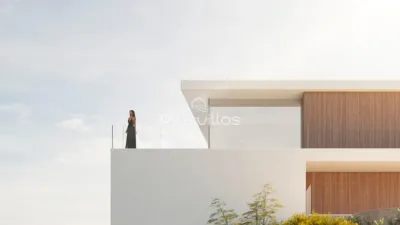 Casa – Teulada, San Roque, Moraira - Vista 2