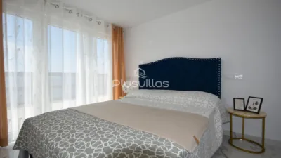 Apartment in Cala Manzanera photo 24