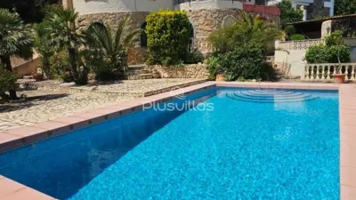 Casa – Calpe - Calp - Más
