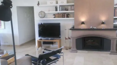 Casa – Benidorm, Els Tolls - Imalsa, la Marina Baixa - Més