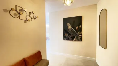 Apartment in the Old Town photo 32