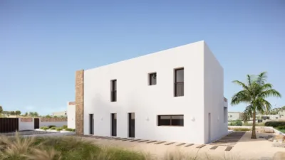 Casa - Vista 3