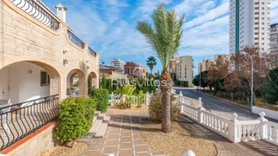 Casa – Calpe - Calp - Vista 3