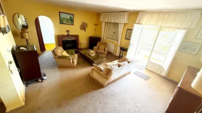 Casa – Moraira - Vista 5