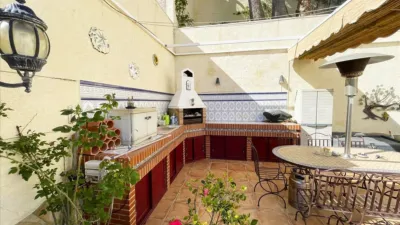 Villa in Maryvilla photo 16