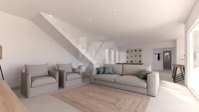 Casa - Vista 4