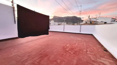 House in Cala Manzanera photo 22