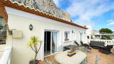 Villa in Maryvilla photo 43