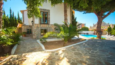 House in La Cometa-Carrió Park photo 41