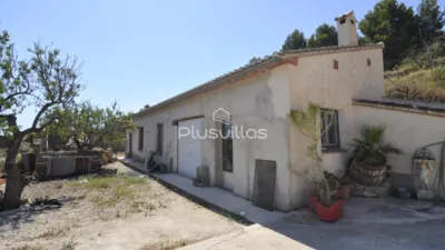 House in Benissa Pueblo photo 60