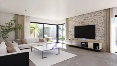 House in Centro photo 4