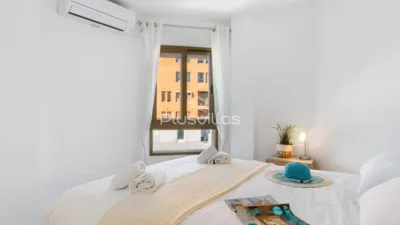 Apartment in Puerto photo 15