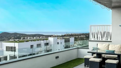 Apartment in Finestrat, la Marina Baixa - Vista 6