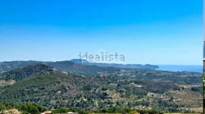 Casa – Calpe - Calp - Vista 3