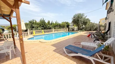 Casa – Calpe - Calp - Més