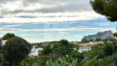 House in Cala Advocat-Baladrar photo 34