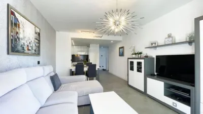 Apartment in the Old Town photo 7