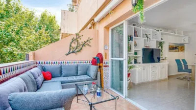 Apartment in the Old Town photo 3