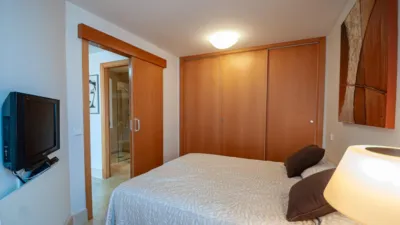 Apartment in Playa de Levante or La Fossa photo 12