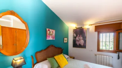 House in Benissa Village photo 32