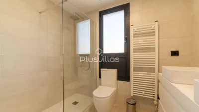 Apartment in La Cometa-Carrió Park photo 10