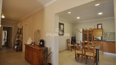 House in Benissa Pueblo photo 49