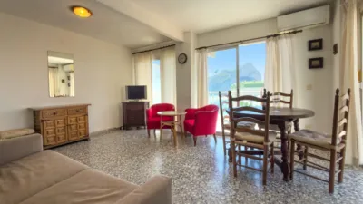 Apartment in Calpe - Calp - Més