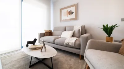 Apartment in Poble de Llevant photo 7