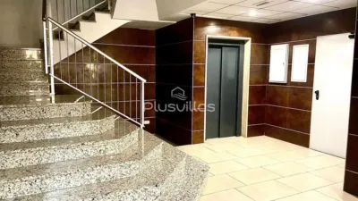 Apartment in Cala Manzanera photo 23