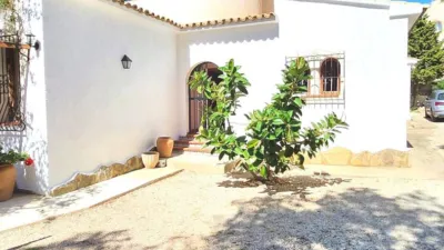 House in La Cometa-Carrió Park photo 39