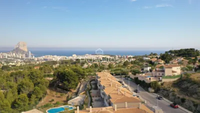Terreno en venta en Canuta - Más