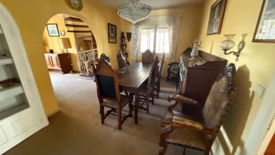 Casa – Moraira - Més