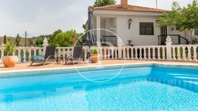 Casa en Chiva photo 56