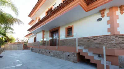 Casa en Casco Antiguo photo 33