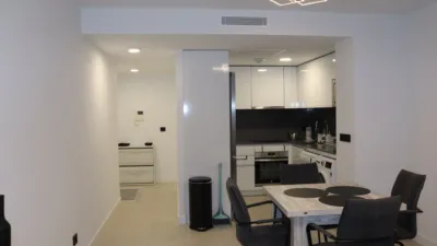 Apartment in the Old Town photo 4