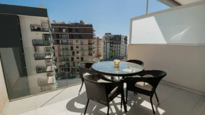 Apartment in Cala Manzanera photo 20
