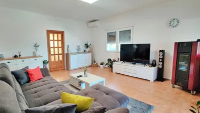 Casa – Calpe - Calp - Vista 4