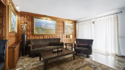 Villa in Benissa Pueblo photo 5