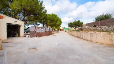 House in Benissa - Más