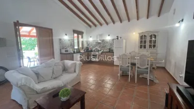 Casa – Calpe - Calp - Vista 5