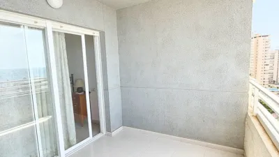 Apartamento en Playa del Arenal Bol-Playa del Cantal Roig photo 9