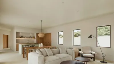 Casa – Moraira - Vista 5