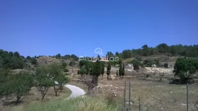 Terreno en venta en Benissa Pueblo - Vista 2