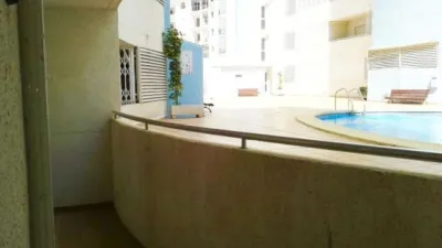 Piso – Calpe - Calp - Vista 3