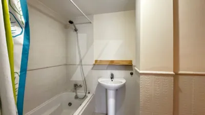Apartment in Teulada photo 10